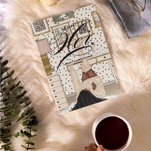 Manifest Her™
Weekly Manifestation Journal